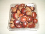 The not so great chestnuts